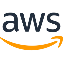 Logo Amazon Web Services