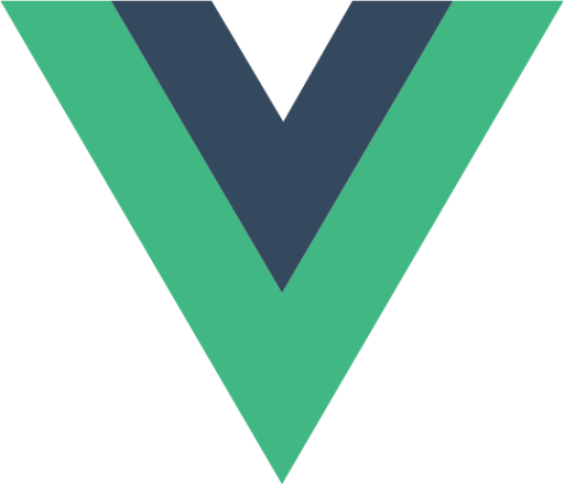 Logo VueJs